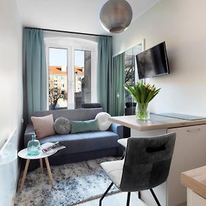 Studio Appartement